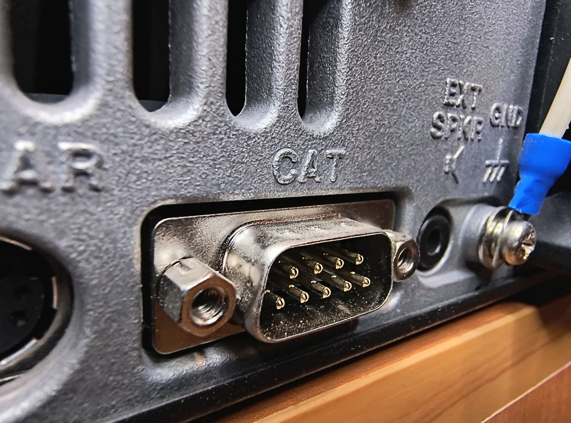 DIY FT-450D DATA Port Interface: Clean FT8 and WinLink on a Budget