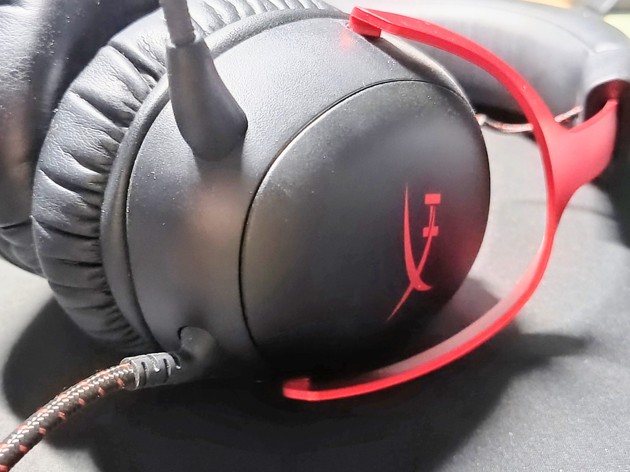 Reverse Engineering HyperX Cloud III USB HID Protocol for Lightweight Sidetone Control